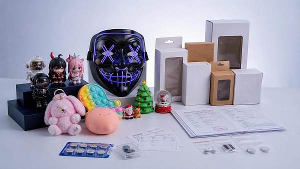Novelty Creative Gifts in Europe: Product Types, Compliance Checks, and Sourcing Risks