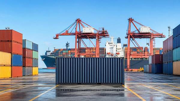 Revised Maritime Code Shifts Undelivered Cargo Risk to Shippers