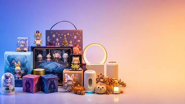 Gift Industry Forecast 2025: Demand Shifts, Margin Pressure, and Fast-Growth Categories
