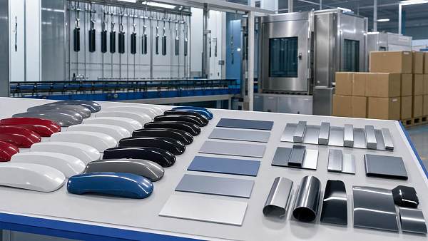 How to Evaluate a Spray Finishing Manufacturer for Consistent Color and Lead Time