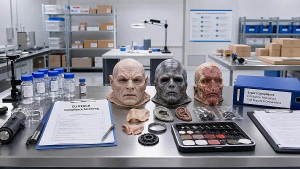 EU REACH 2,4-DNT Cap Hits SFX Latex Exports