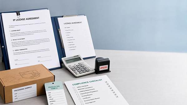 IP Licensing in the USA: Key Approval, Royalty, and Compliance Checks Before You Sign