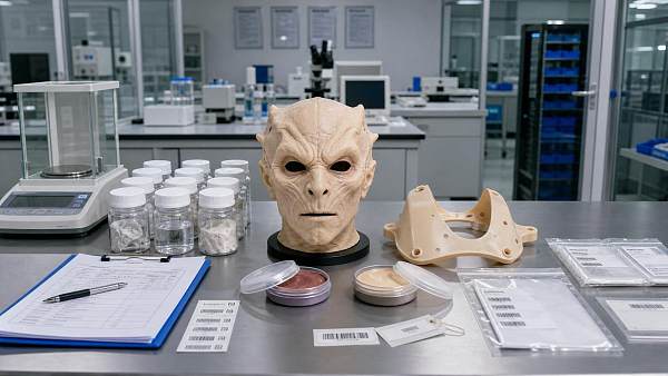 EU Rule Tightens 2,4-DNT Checks for SFX Masks
