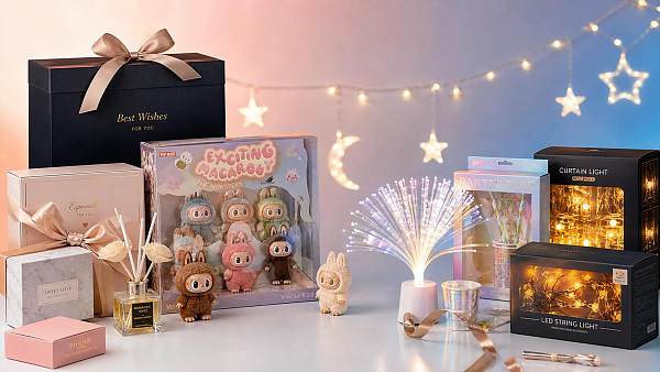 Global Gift Market Analysis: 7 Demand Shifts Reshaping Product Mix and Margins