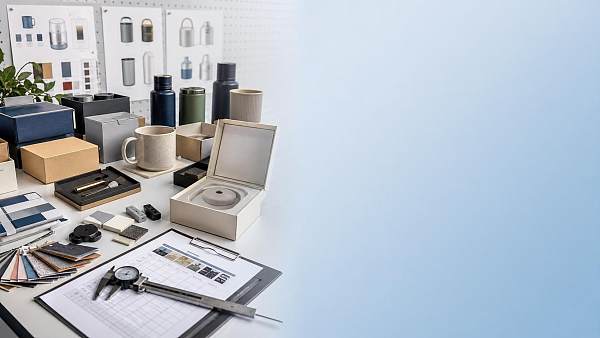 How to Evaluate an Innovative Gift Manufacturer for OEM and Private Label Projects