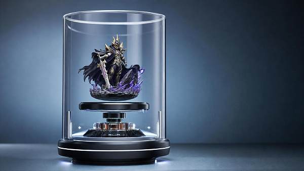 How to Choose Magnetic Levitation Displays for Collectibles by Weight, Size, and Stability