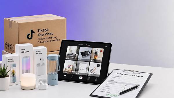 TikTok Viral Product Selection: 7 Filters to Validate Demand Before You Source