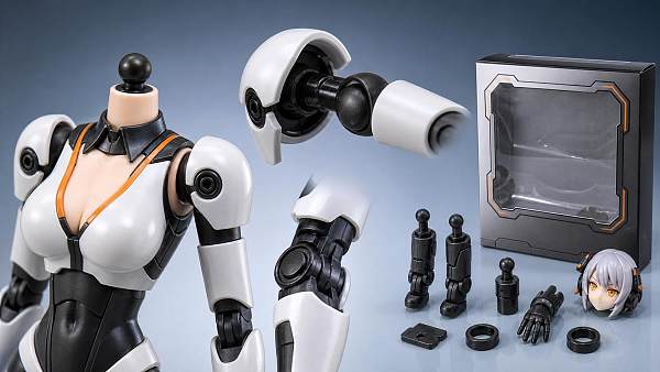 PVC Articulated Action Figures: Joint Design, Paint Quality, and MOQ Explained
