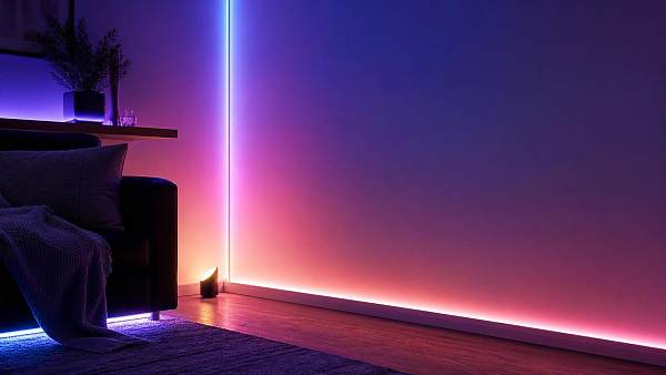How Audio Sync Party Lighting Works and Which Effects Fit Small Events Best