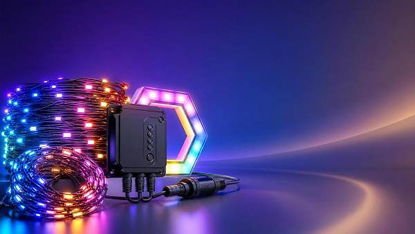 Smart Festive Lighting Systems: Key Features to Compare Before You Buy