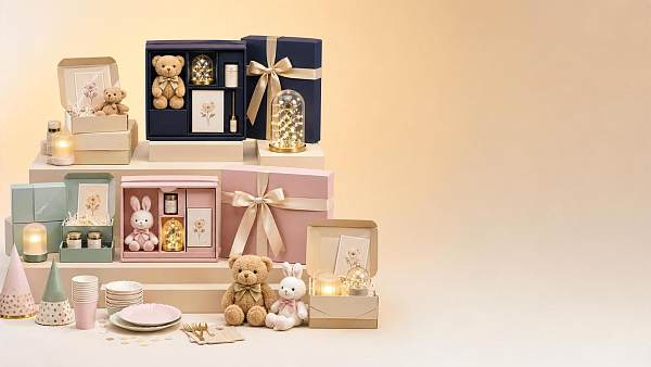 DTC Gift Brands Examples: What Their SKU Mix and Pricing Reveal