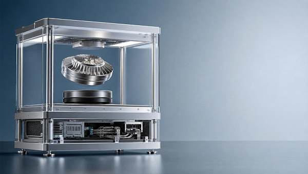 Magnetic Levitation Displays Cost Breakdown: What Drives Price in Retail Installations?