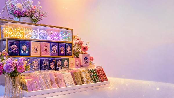 Holiday Retail Demand Trends: Which Gift Categories Are Gaining Shelf Space?