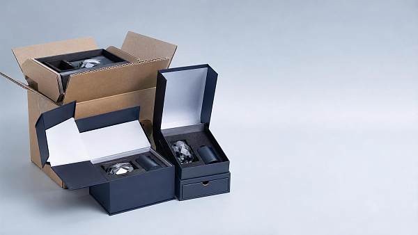 Blind Box Gift Packaging Ideas: How to Balance Unboxing Appeal, Cost, and Protection