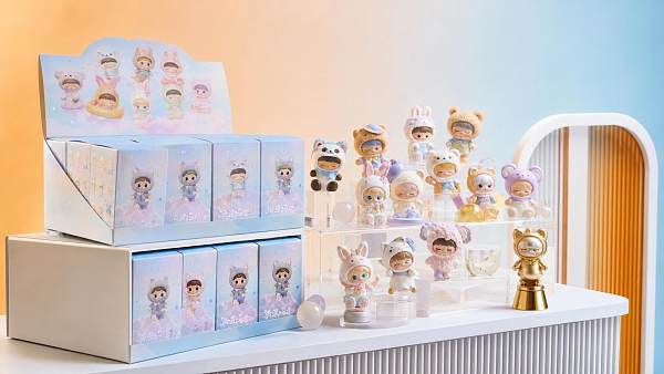 Blind Box Consumer Trends: What Drives Repeat Purchases and Higher Sell-Through?