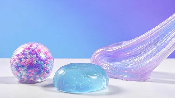 ASMR Sensory Toys Buying Guide: Fillings, Textures, Sounds, and Age-Appropriate Options