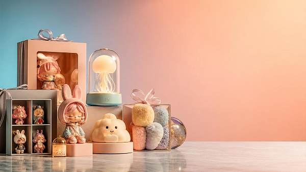 How to Choose Emotional Value Gift Products That Drive Repeat Purchases and Social Sharing
