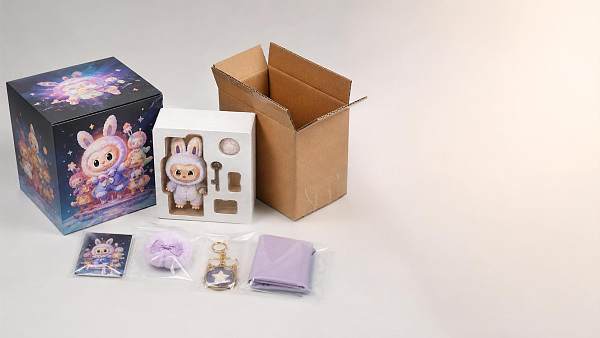 Blind Box Ecommerce Packaging: How to Reduce Damage, Unboxing Complaints, and Return Costs