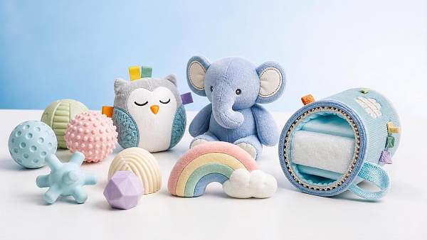 Washable Sensory Toys: What Materials, Seams, and Fillings Matter Most for Easy Cleaning?