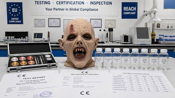 EN71-3:2026 Tightens Metal Limits for SFX Products
