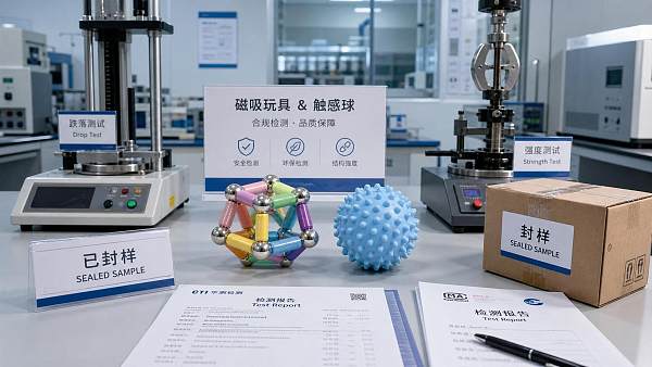 CPSC Tightens Rules for ASMR Sensory Toys