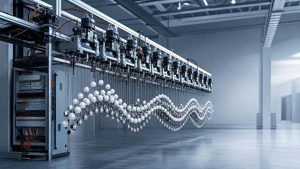Kinetic Installations Factory Selection Guide: Motion Safety, Control Systems, and Lead Time