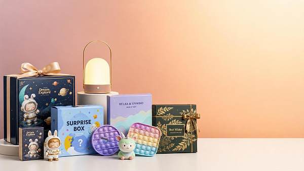 Emotional Consumption Insights: What Brands Can Learn from Comfort Buying and Self-Reward Trends
