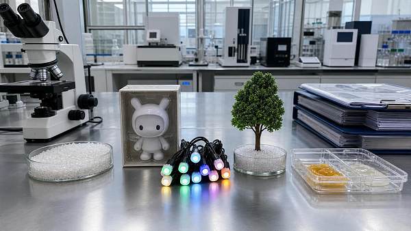 ECHA Adds 5 SVHCs, Pressuring PVC and LED Exports