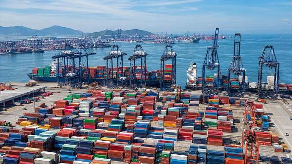 Shenzhen Port Demurrage Rises 12% From July