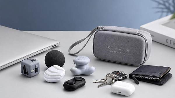 How to Choose Portable Stress Relief Gadgets for Offices, Travel, and Daily Use