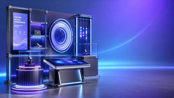 Interactive Visual Merchandising Systems: Key Features to Compare Before Buying
