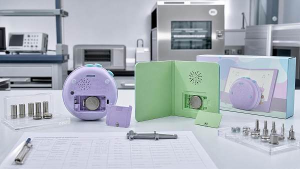 CPSC Sets Dual-Lock Battery Rule for ASMR Toys