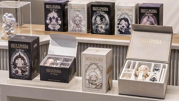 Blind Box Packaging Design: 7 Structural Choices That Improve Shelf Appeal