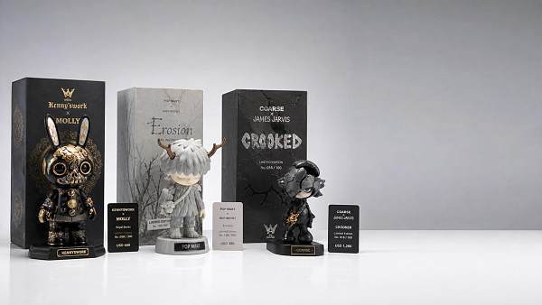 Collectible Designer Toys USA: How to Compare Artist Collabs, Runs, and Price Tiers