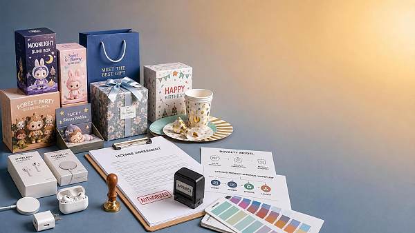 IP Licensing USA for Consumer Products: Deal Terms, Royalty Models, and Approval Steps