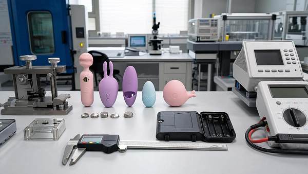CPSC Tightens Battery Rules for ASMR Toys