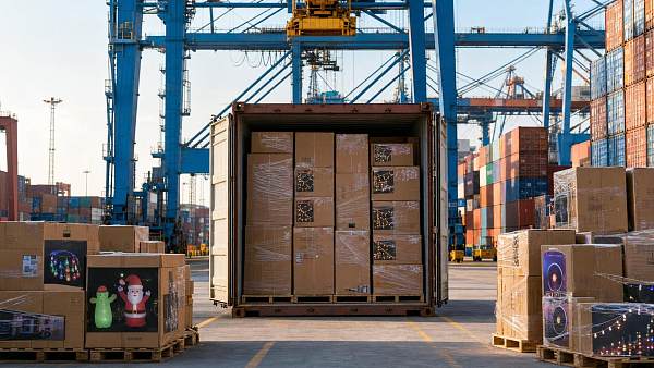 Shenzhen Port Fee Rule Cuts Holiday Export Window to 72 Hours