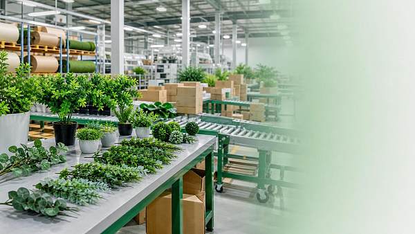 Artificial Plant Manufacturing in China: How to Evaluate Factory Capability and Quality Control