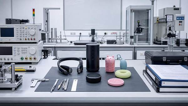 Japan Expands PSE Scope to ASMR and Sensory Toys