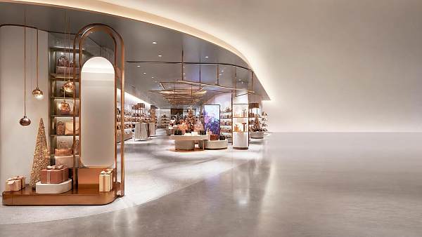 How Visual Merchandising Installation Shapes Shopper Flow and Dwell Time