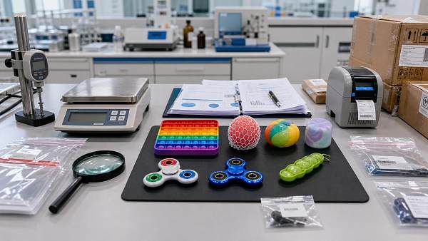 CPSC Recalls 320,000 ASMR Sensory Toys Over Phthalates