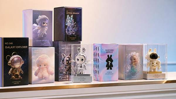 How to Start Collecting Art Vinyl Toys: Styles, Editions, and What Affects Value