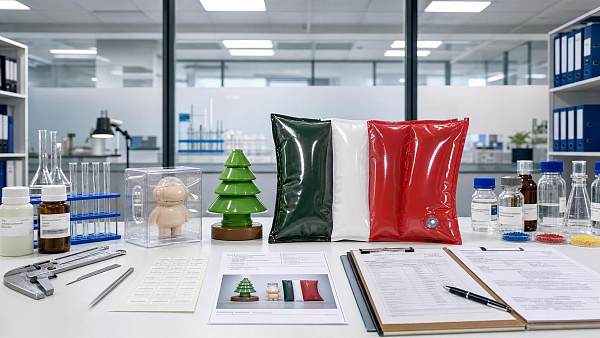 ECHA Adds 12 SVHCs, Including PVC Plasticizers