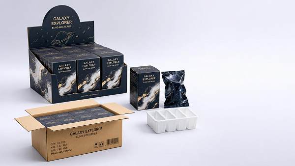 How to Evaluate Blind Box Packaging Design for Shelf Appeal, Unboxing, and Cost?