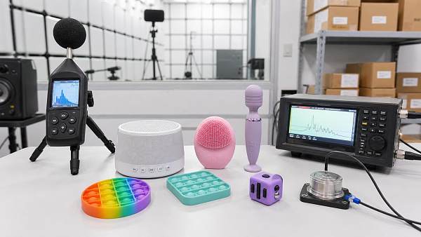 CPSC Sets New Sound Limit for ASMR Toy Imports