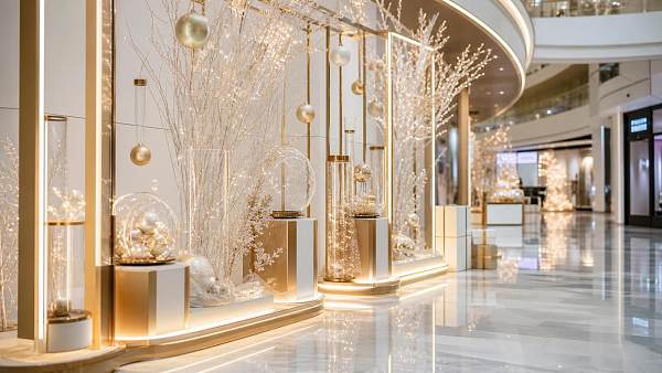 Festive Decoration Trends in Japan: What Retail Displays and Event Planners Should Watch