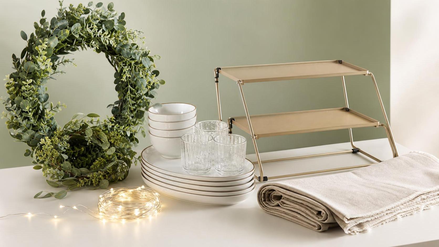 How to Choose Reusable Festive Products for Sustainable Seasonal Events?