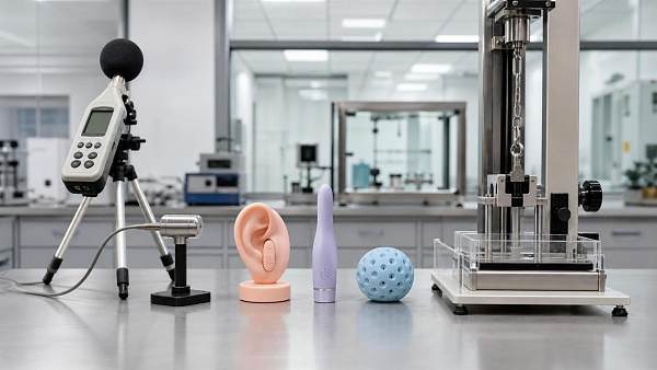 CPSC Sets New Tests for ASMR Sensory Toys
