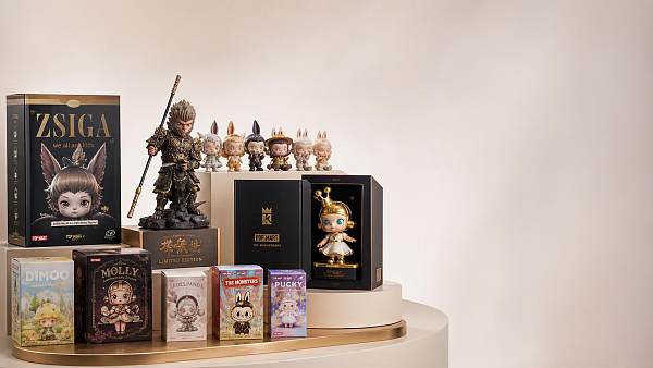 Collectible Toys Market Size: Growth Drivers, Segments, and Forecast Outlook