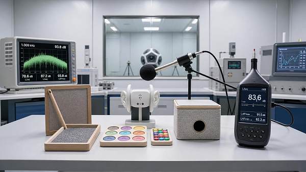 CPSC Sets New Sound Test for Children’s ASMR Toys